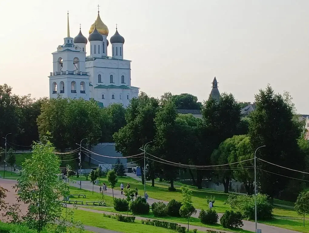 Аренда Квартир Посуточно — фото