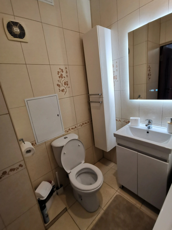 Квартира Уютная в центре - фото 7