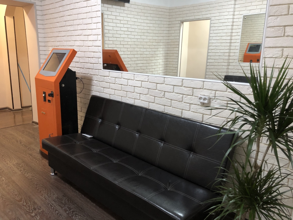Гостиница Hostel Meridian в Москве