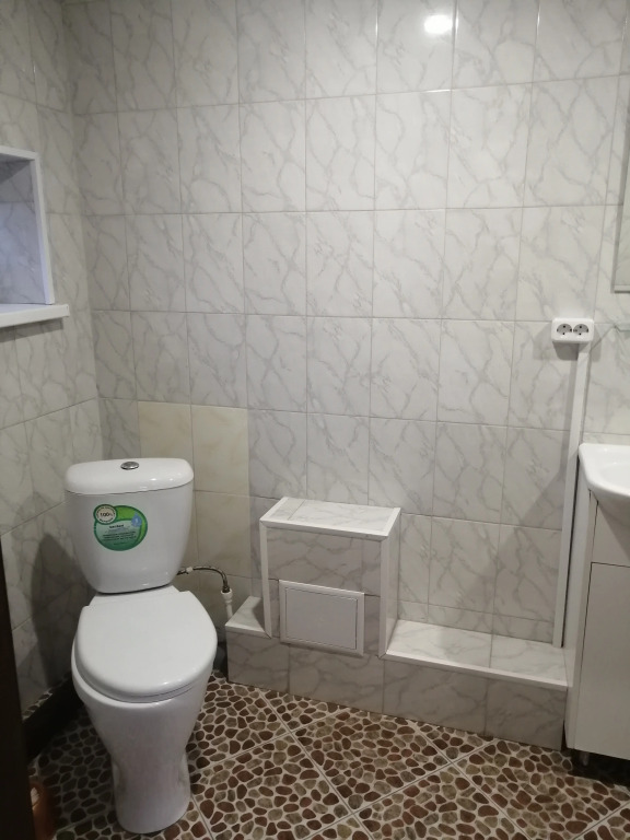 Отель Застава - фото 16