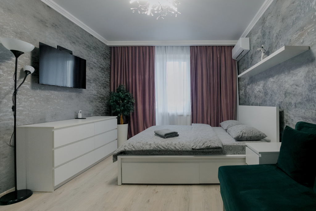 Квартира Fresh - 178 — 2