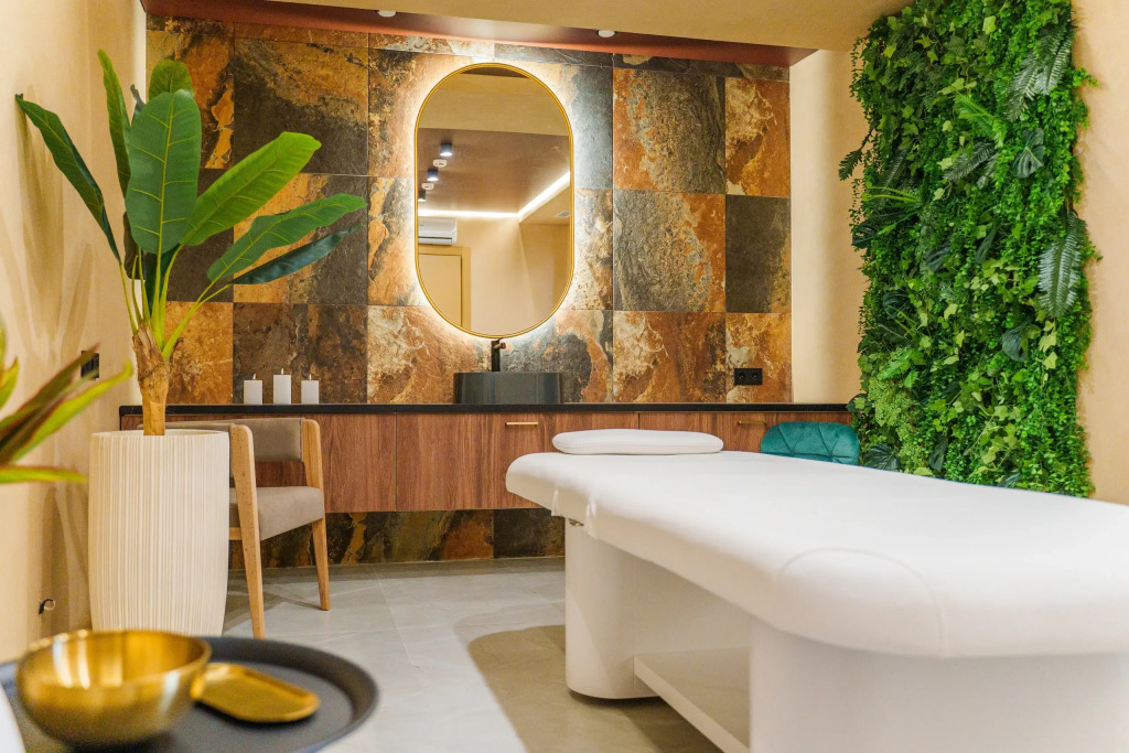 Отель Zenith Resort Hotel & Spa Ultra All inclusive - фото 39