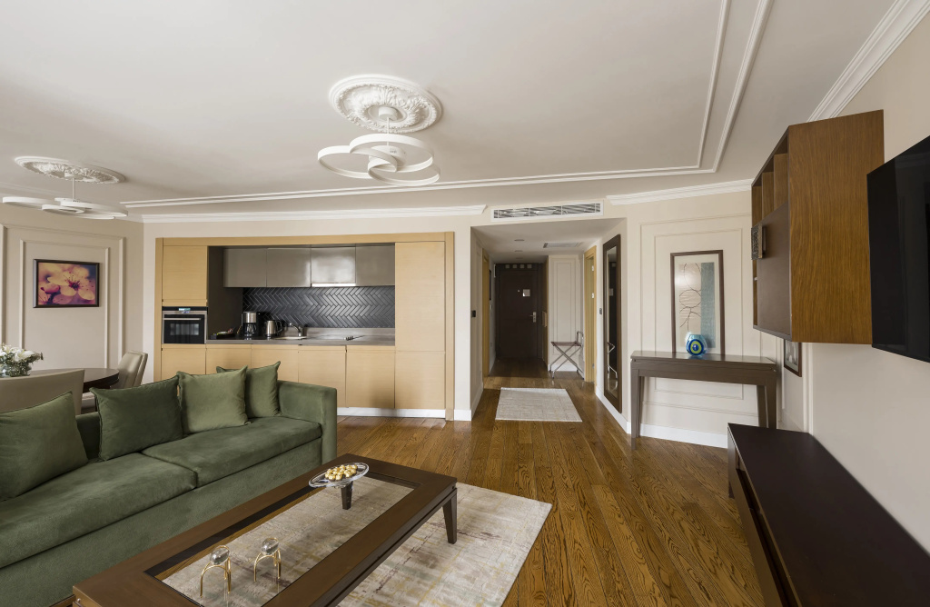 Continental Hotel Pera - Général