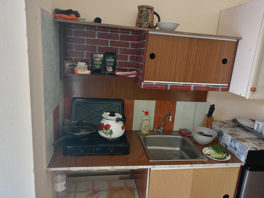 Жилое Помещение в Заводском Переулке 3 - фото 16