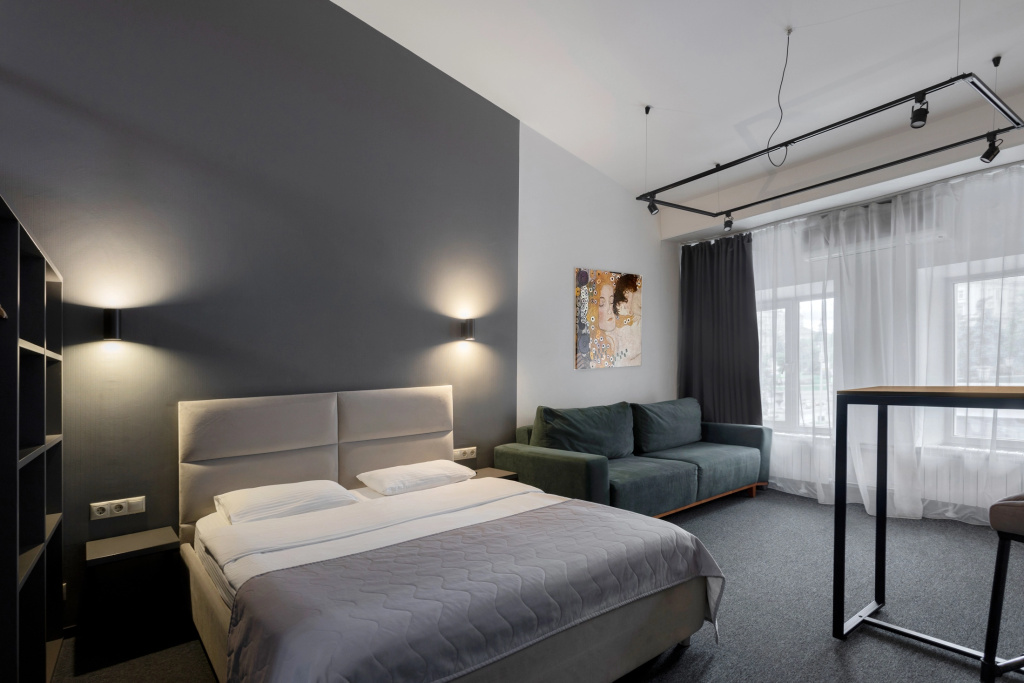 Hotel photo 14