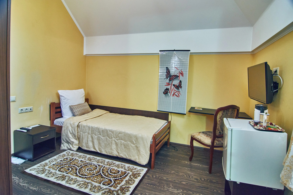 Одноместный номер Стандарт Мансарда в Германия