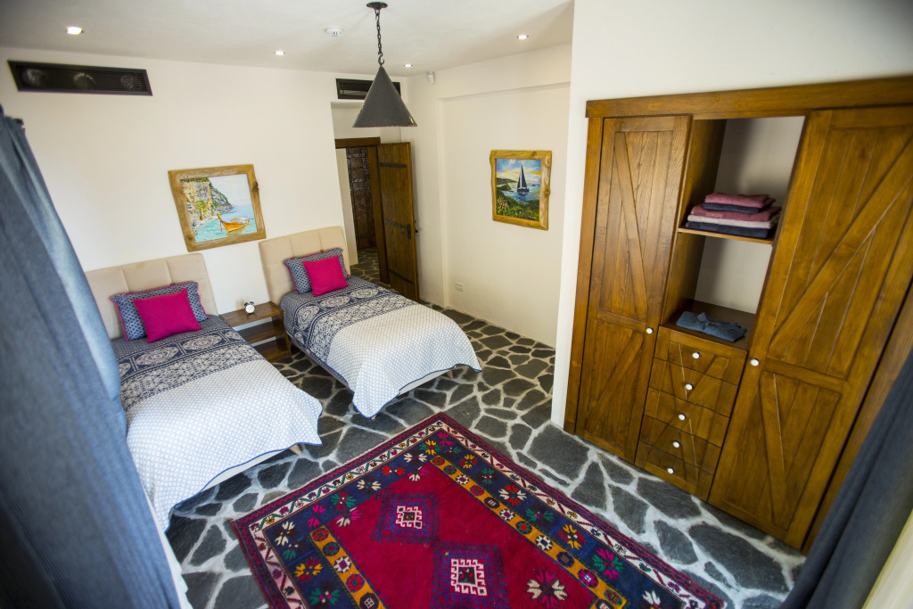 Вилла Elmali - фото 37