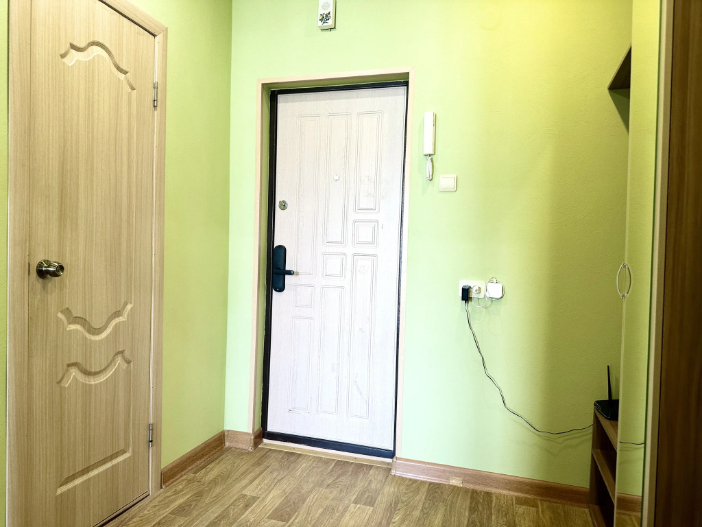 Апартаменты Your Home Морской 68 - фото 11