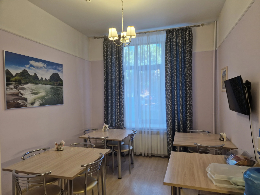 Малый отель на Черниковской - фото 4