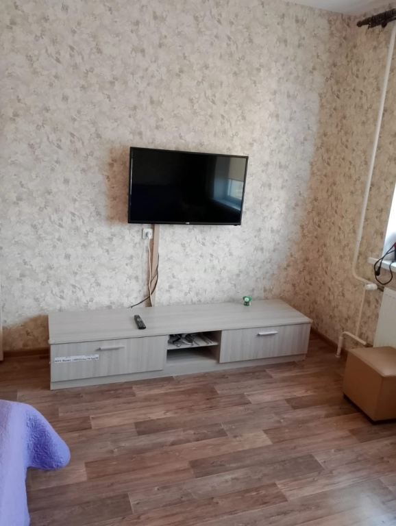 Квартира на Ворошилова 15