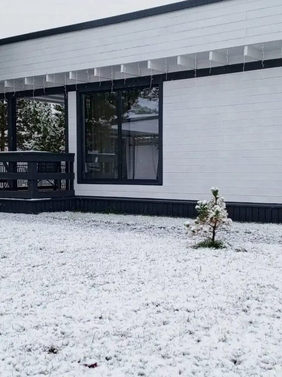 База отдыха Черника - фото 17