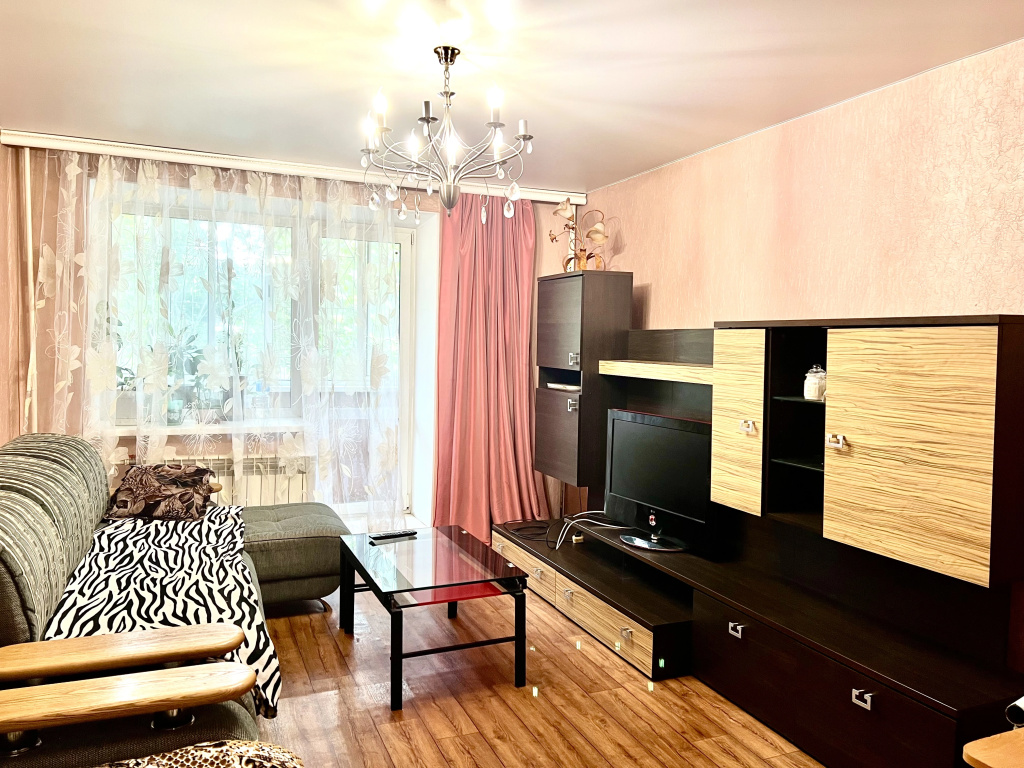 Квартира 2 Комнатная