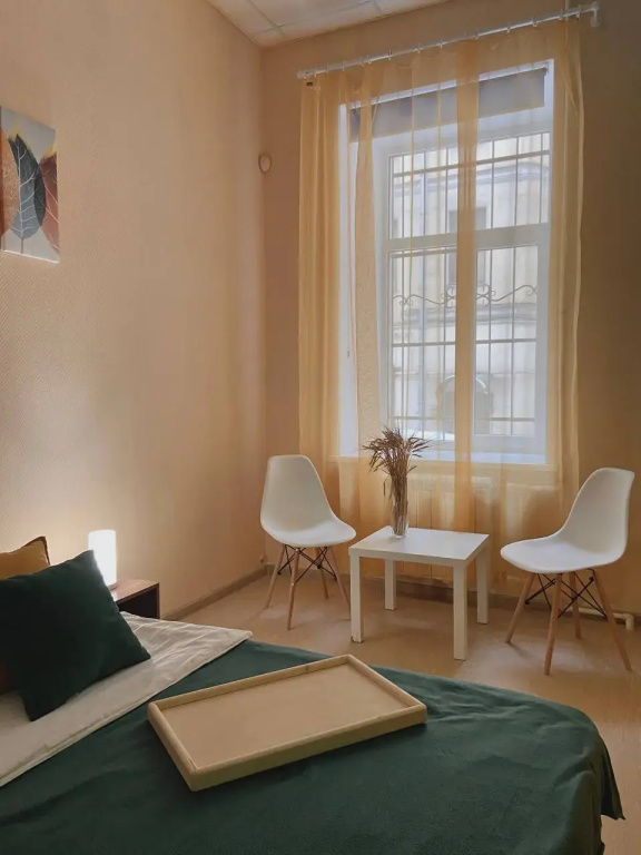 Гостевой дом SleepHouse — фото