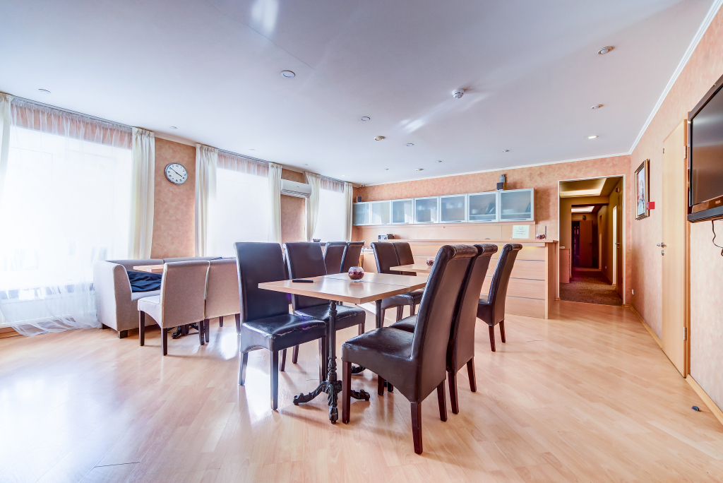 Polikoff hotel by null