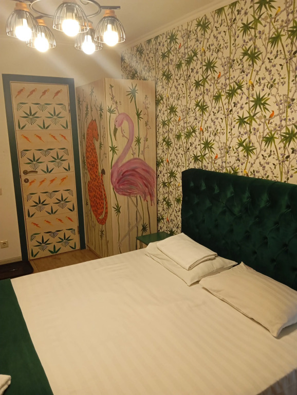 Отель Мажор - фото 31