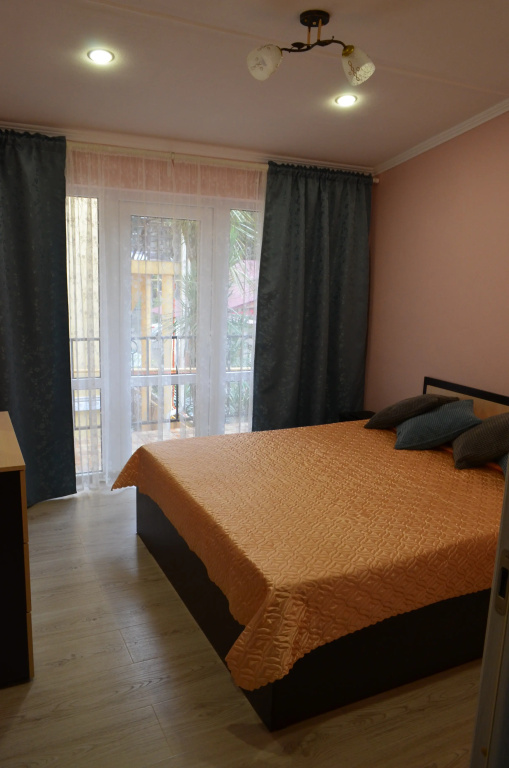 2 Bedrooms Apartment with balcony