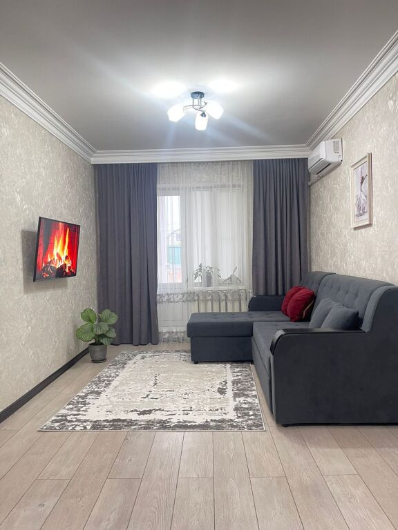 Купить Квартиру В Каспийске Клик