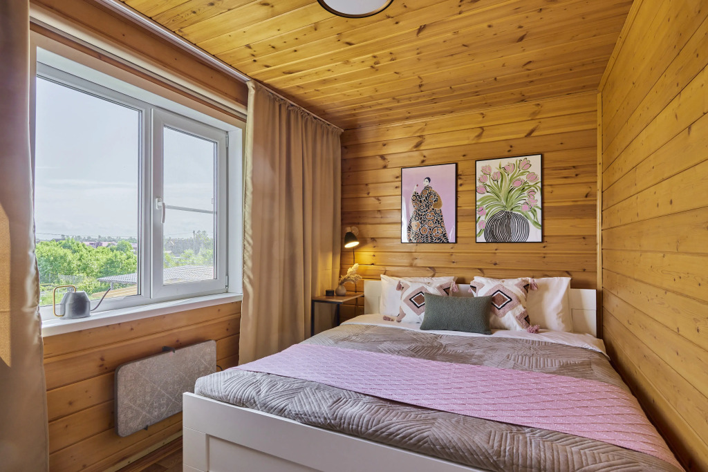 Частный дом загородный GetFlat у Спасо-Преображенского монастыря - фото 2