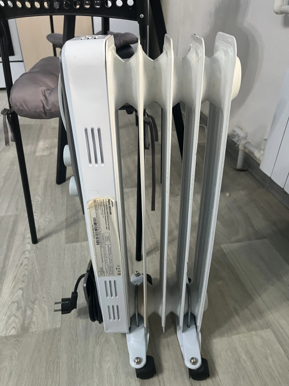 Апартаменты в Центре - фото 21