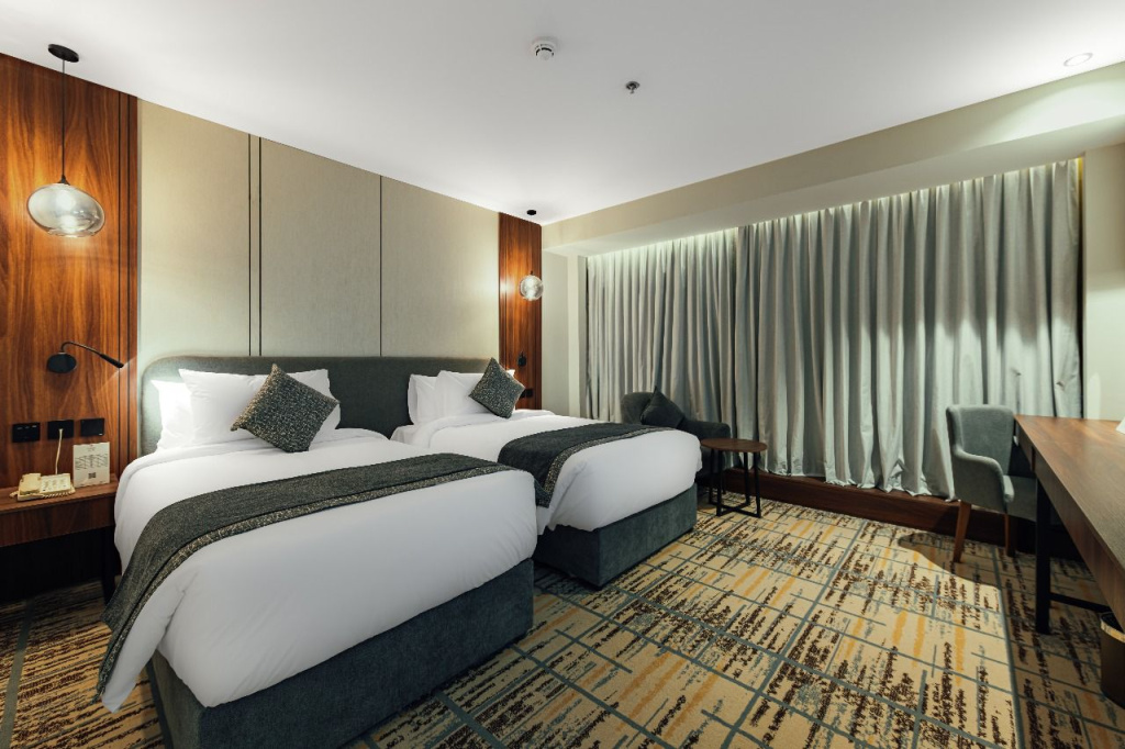 Hotel photo 25