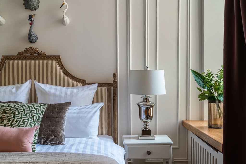 Апартаменты D apartments с 1-ой спальней у Исаакиевского собора — фото