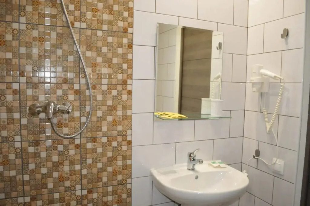 Квартира Enjoy Apartments & Studios — Некрасова, №4 - фото 11