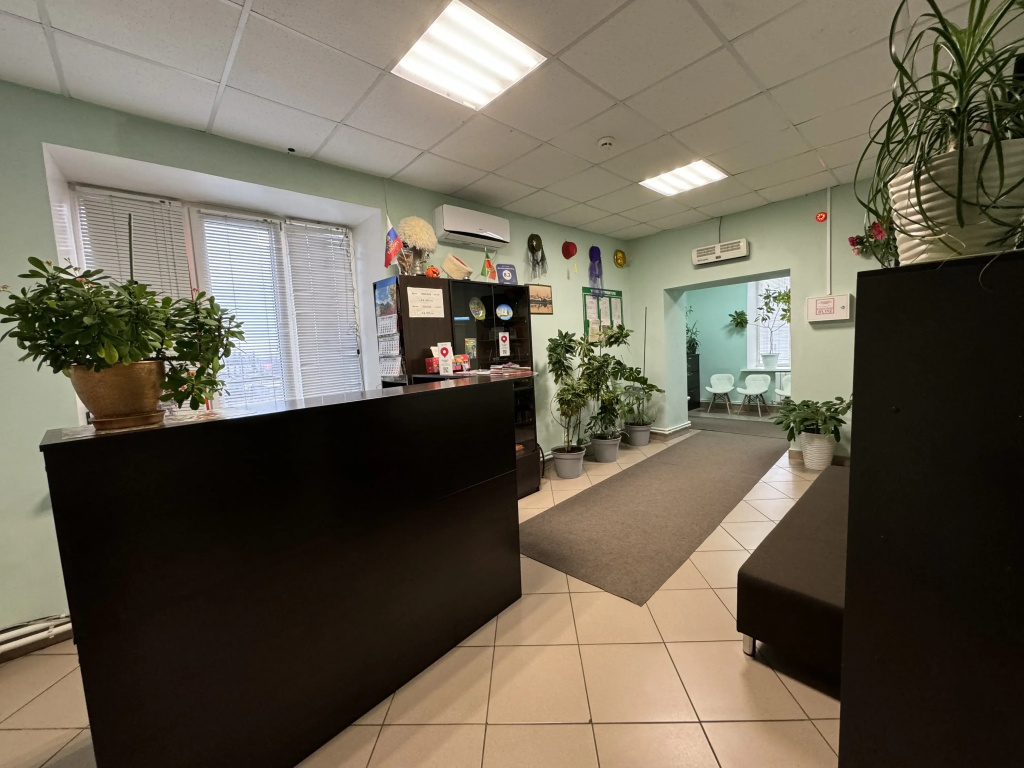 Мини-отель На Набережной — фото