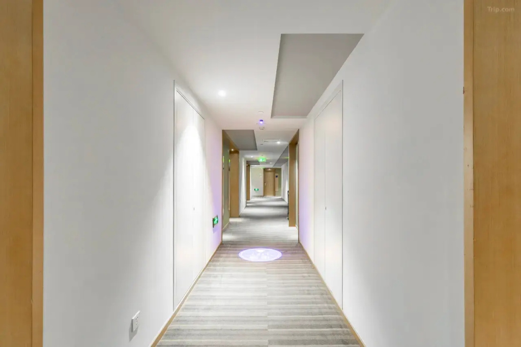 Holiday Inn Express SHANGHAI GONGKANG by IHG Hotel - Général