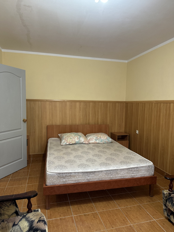 Номер Economy в Вояж
