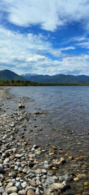 Частный дом Baikalsk Cottage - фото 7