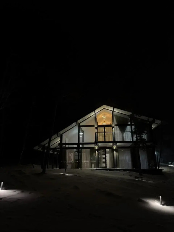 Гостевой дом Fachwerk Borovoe - фото 11