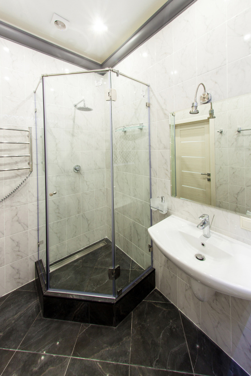 Мини-Отель Nice People - фото 25