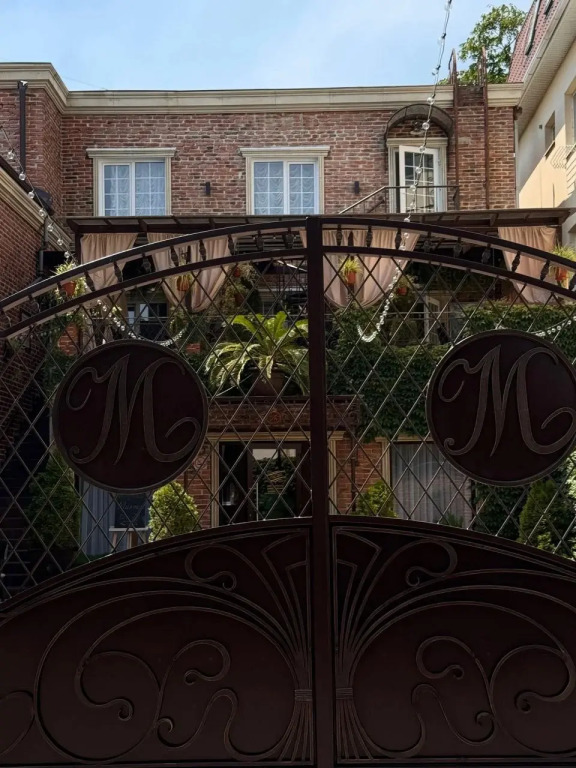 Бутик-Отель Милтон