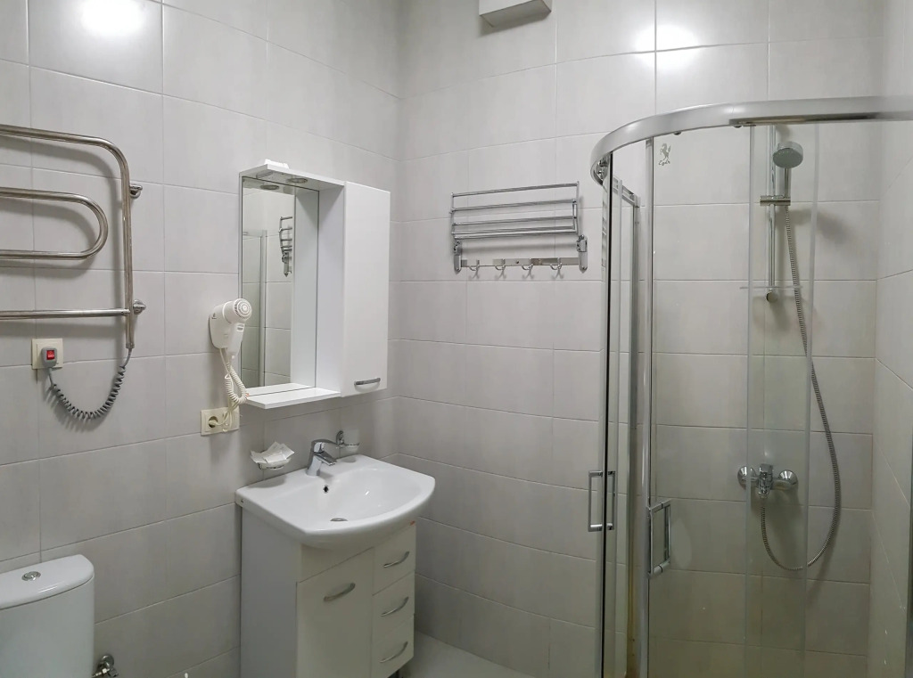 Гостевой Дом Дубки - фото 19