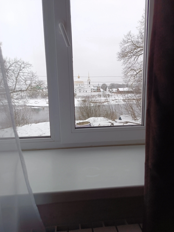 Отель Гармония - фото 21