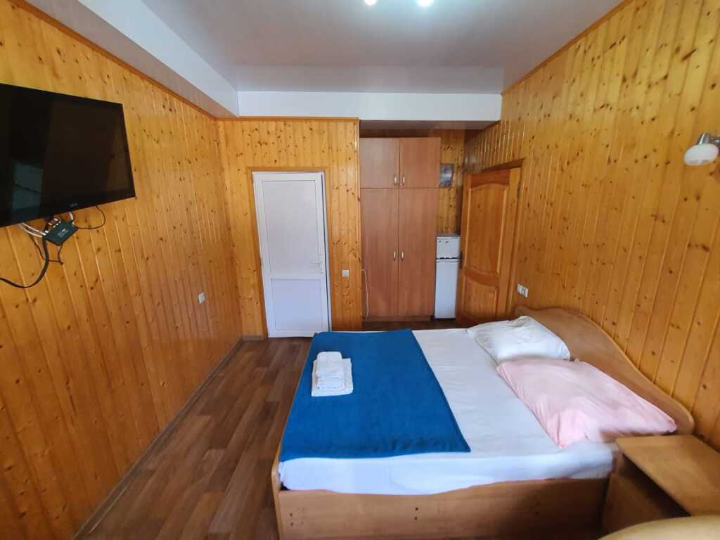 Номер Deluxe в Альбатрос