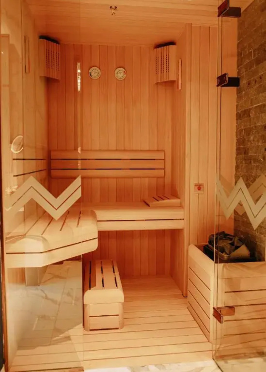 Отель Karavansaray Turkistan - фото 15