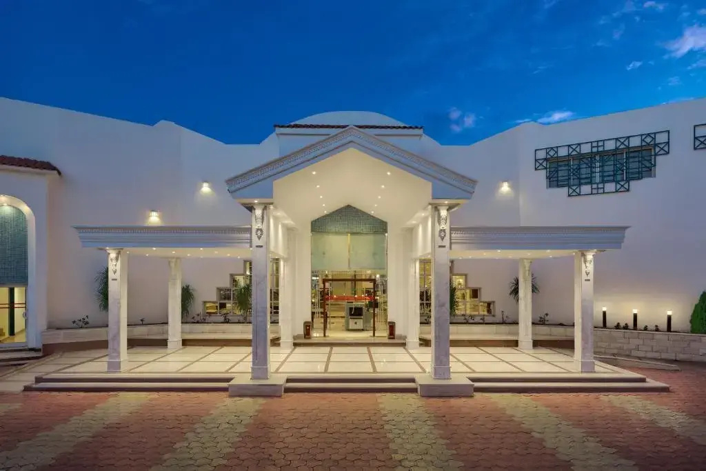 Renaissance Sharm El Sheikh Golden View Beach Resort, Хадаба, Єгипет мініатюра 18