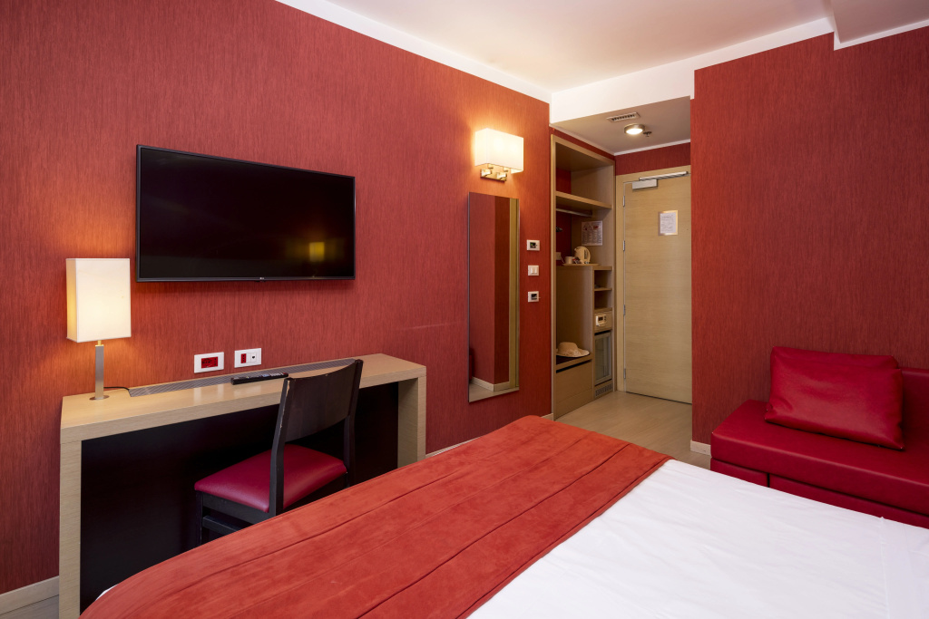 Best Western Hotel Porto Antico - Général