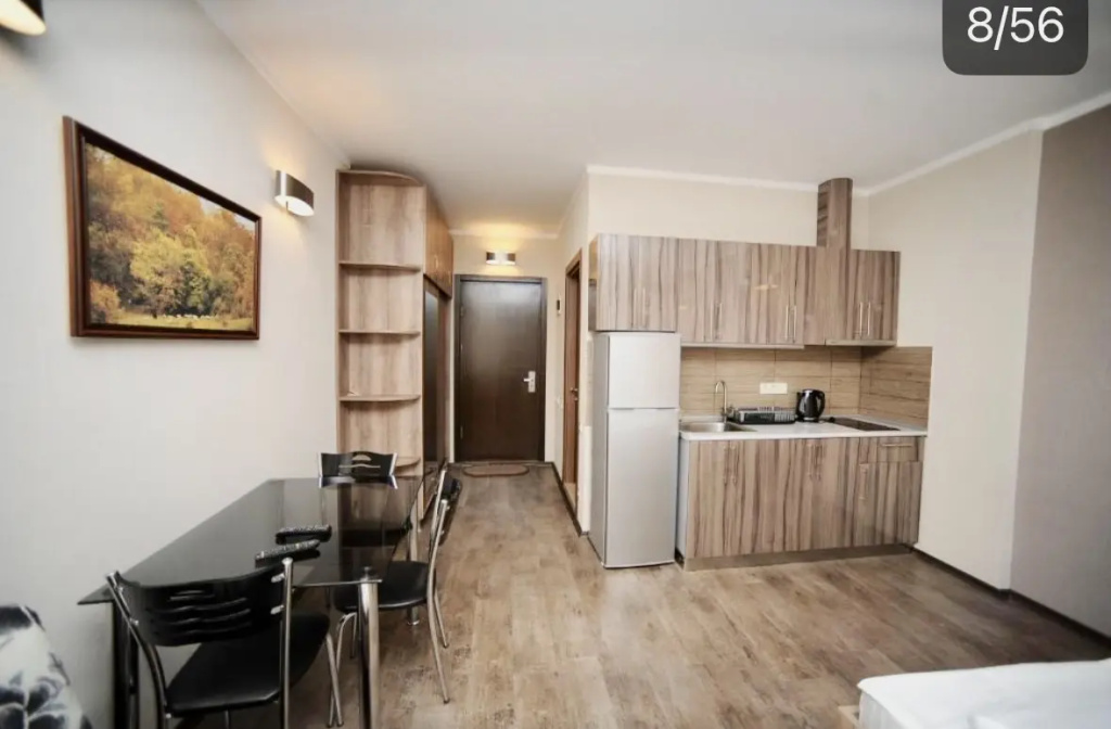 Orbi Beach Tower Hotel, Батумі, Грузія мініатюра 13