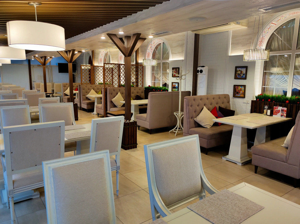 Самбия - фото 19