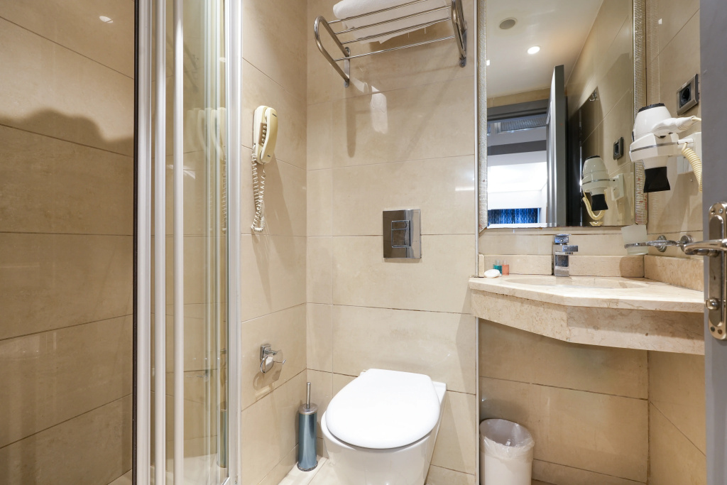 Taksim Stera Hotel - Général