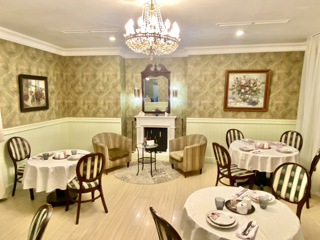 Бутик-Отель Барвиха Хаус - фото 20