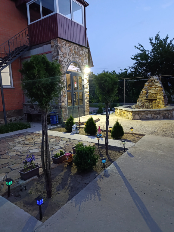 Гостевой дом Центральный - фото 8