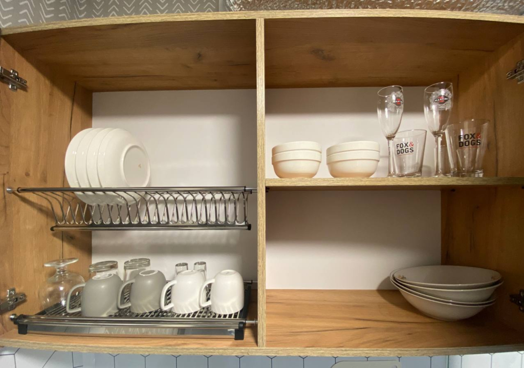 Апартаменты на Октябрьской 21 - фото 8