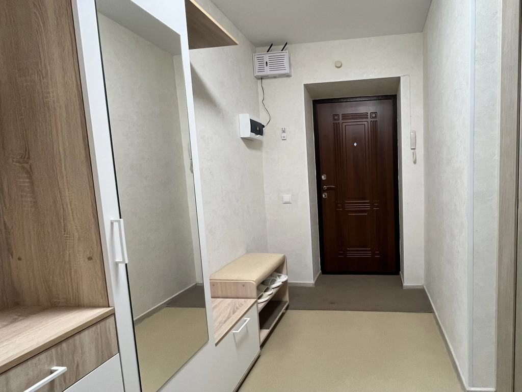 Квартира 2-х комнатная - фото 12