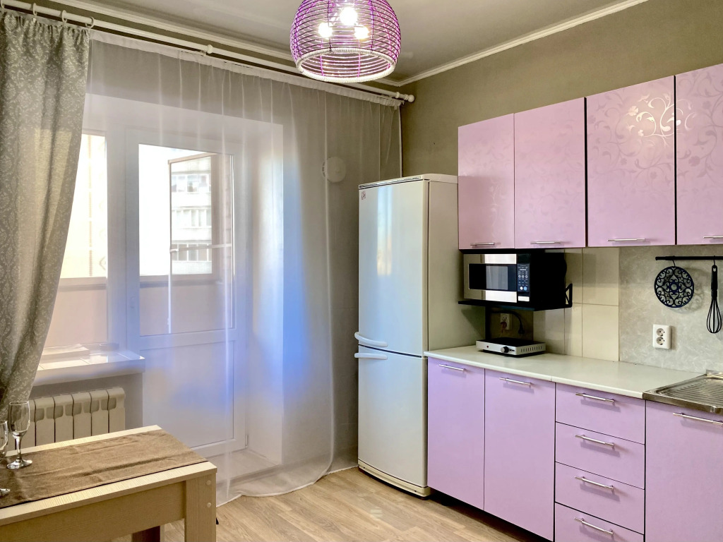 Апартаменты Декабрист Кирова  37(41) №52 - фото 2