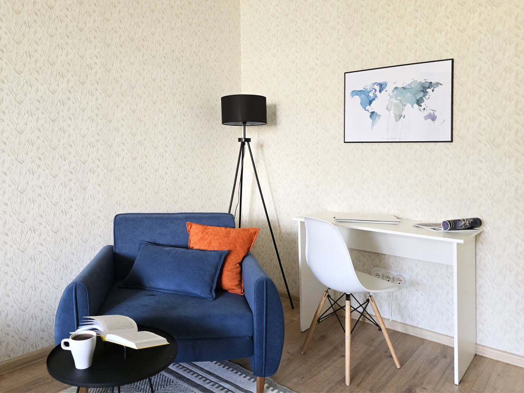 Ivanov Apart Flat — 4