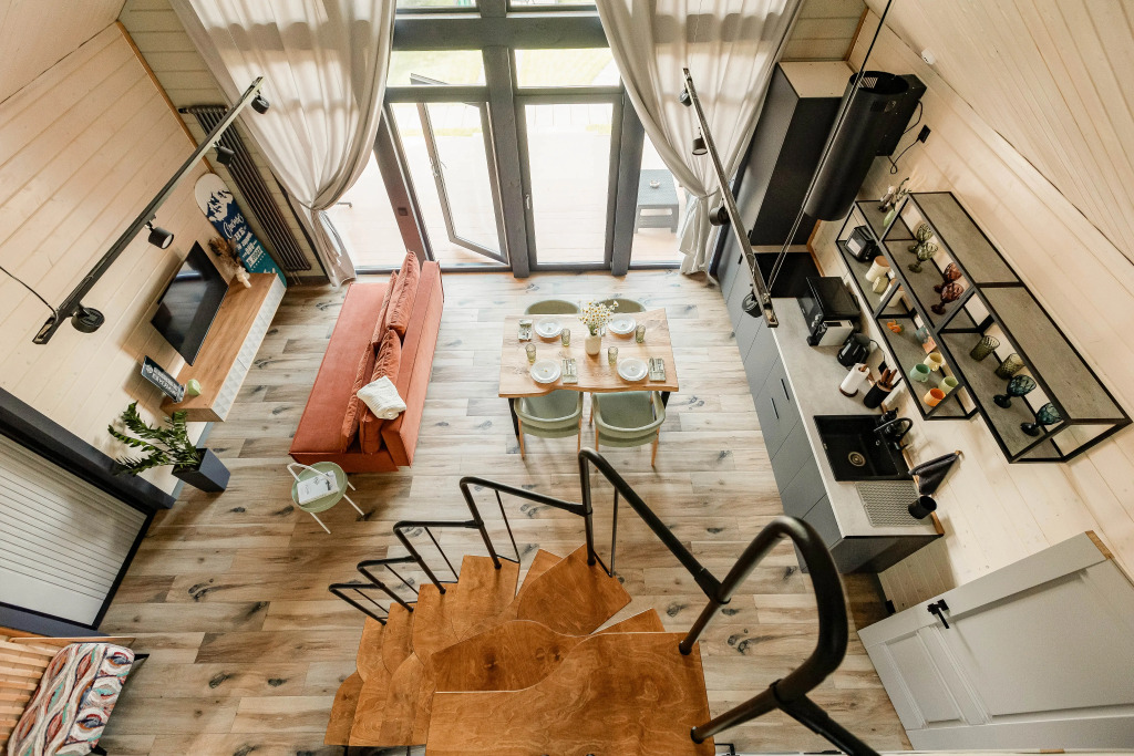 Частный Дом Счастье - фото 9