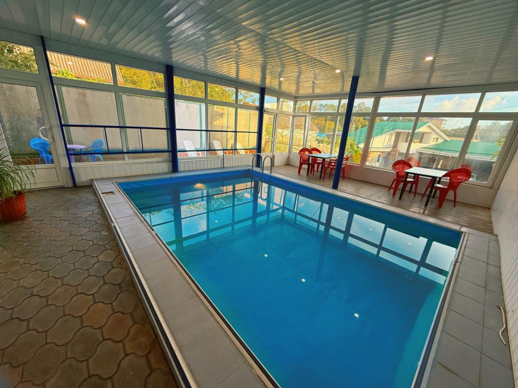 Hotel photo 8